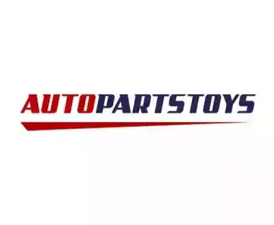 AutoPartsToys logo