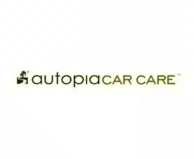 Shop Autopia Car Care discount codes logo