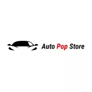 Auto Pop Store coupon codes