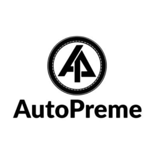 Shop AutoPreme logo