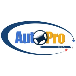 Auto Pro USA logo