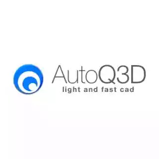 AutoQ3D CAD logo