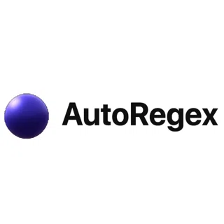 AutoRegex logo