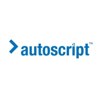 Autoscript promo codes