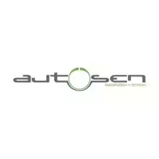 Autosen logo