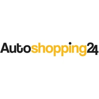 AutoShopping24 logo