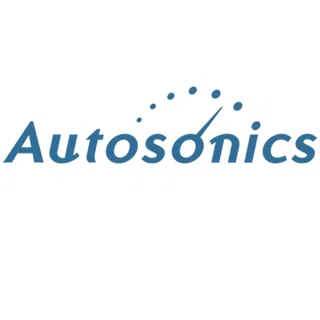 Autosonics logo