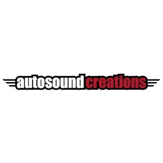 Autosound Creations logo