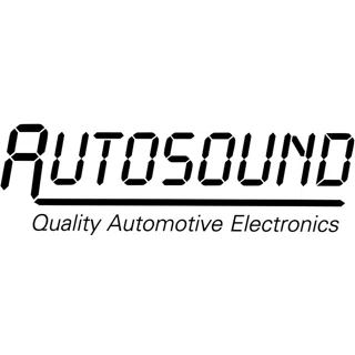 Autosound of Lexington logo