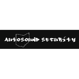 Auto Sound Security & Accessories logo