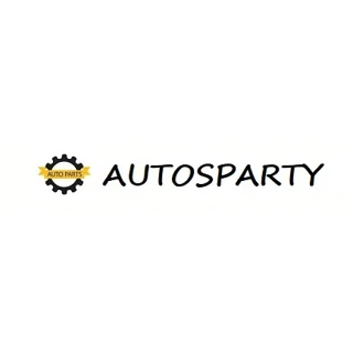Autosparty logo