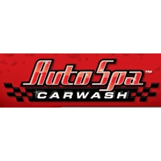 AutoSpa Car Wash promo codes