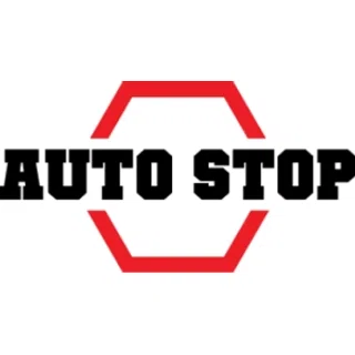 Auto Stop Arlington logo