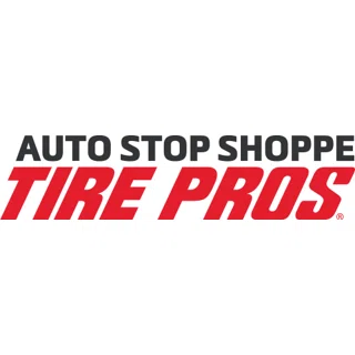 Auto Stop Shoppe logo