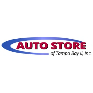Auto Store of Tampa Bay II Inc. logo
