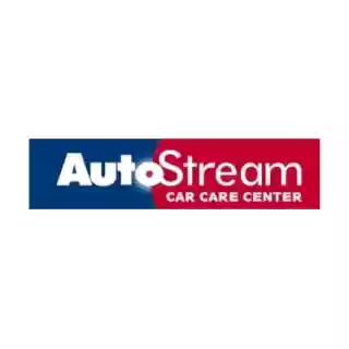 AutoStream Car Care coupon codes