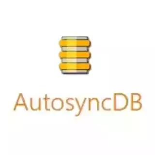Shop AutosyncDB promo codes logo
