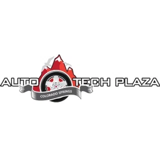 Auto Tech Plaza logo