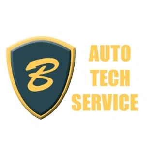 Auto Tech Service logo
