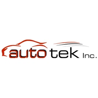 Auto Tek logo