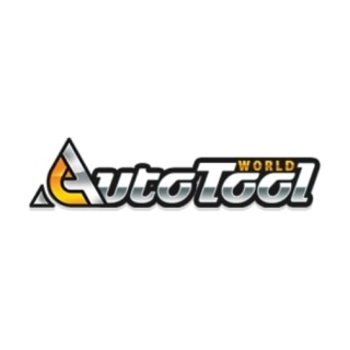 Shop Auto Tool World logo