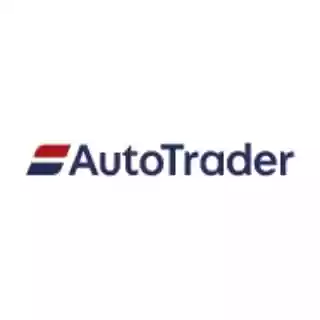 Auto Trader UK logo