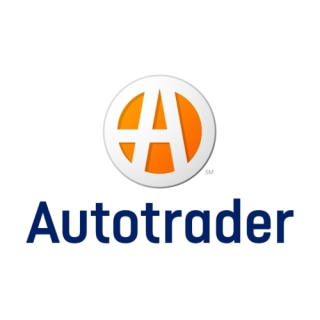 Shop AutoTrader logo