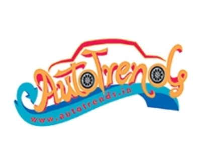 Shop Auto Trends logo