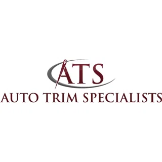 Auto Trim Specialists logo