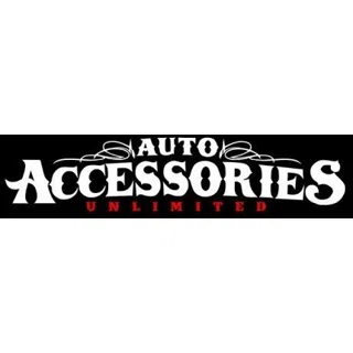 Auto Accessories Unlimited logo