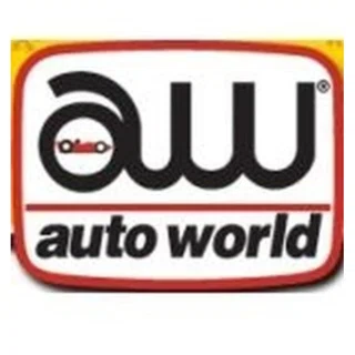 Shop Auto World Store logo