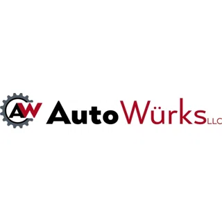 Auto Wurks logo