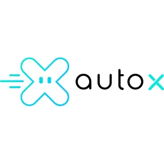 Shop AutoX logo