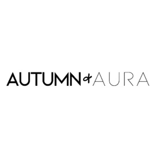 Autumn & Aura logo