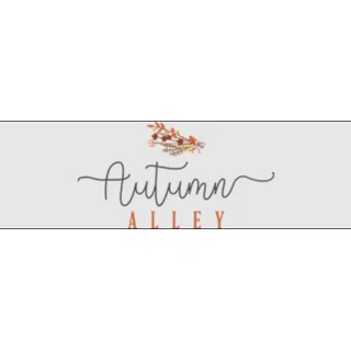 Autumn Alley logo