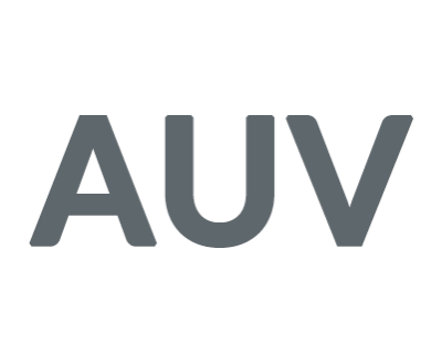Shop AUV logo