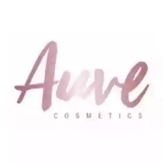 Auve Cosmetics logo