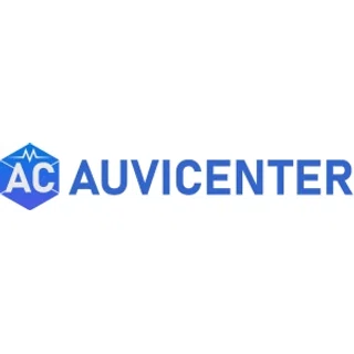 Auvicenter logo
