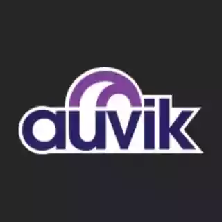 Shop Auvik logo
