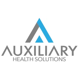 Auxiliary Health Solutions logo