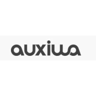 Auxiwa logo