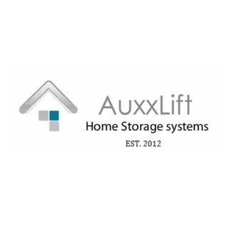Auxx-Lift logo