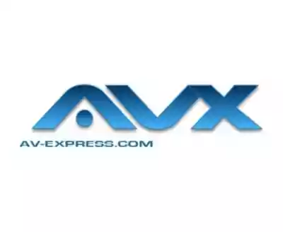 AV-Express logo