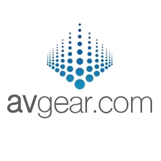 AV Gear logo