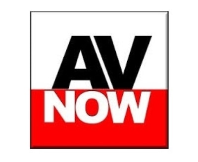 Shop AV Now logo