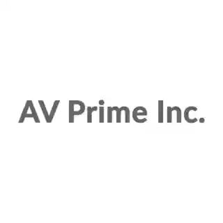 AV Prime Inc. discount codes