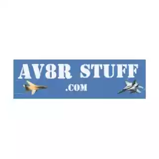 Shop AV8R Stuff logo