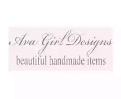Shop Ava Girl Designs coupon codes logo