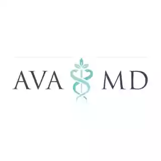 Ava MD logo