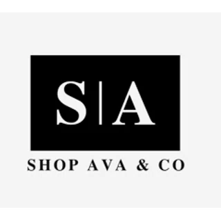 Shop Ava Couture logo